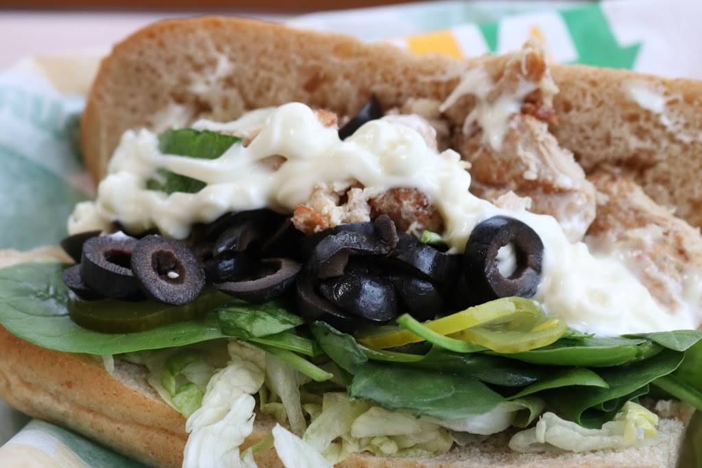 Subway | restaurant | 205 Calhoun St, Cincinnati, OH 45219, USA | 5139611030 OR +1 513-961-1030
