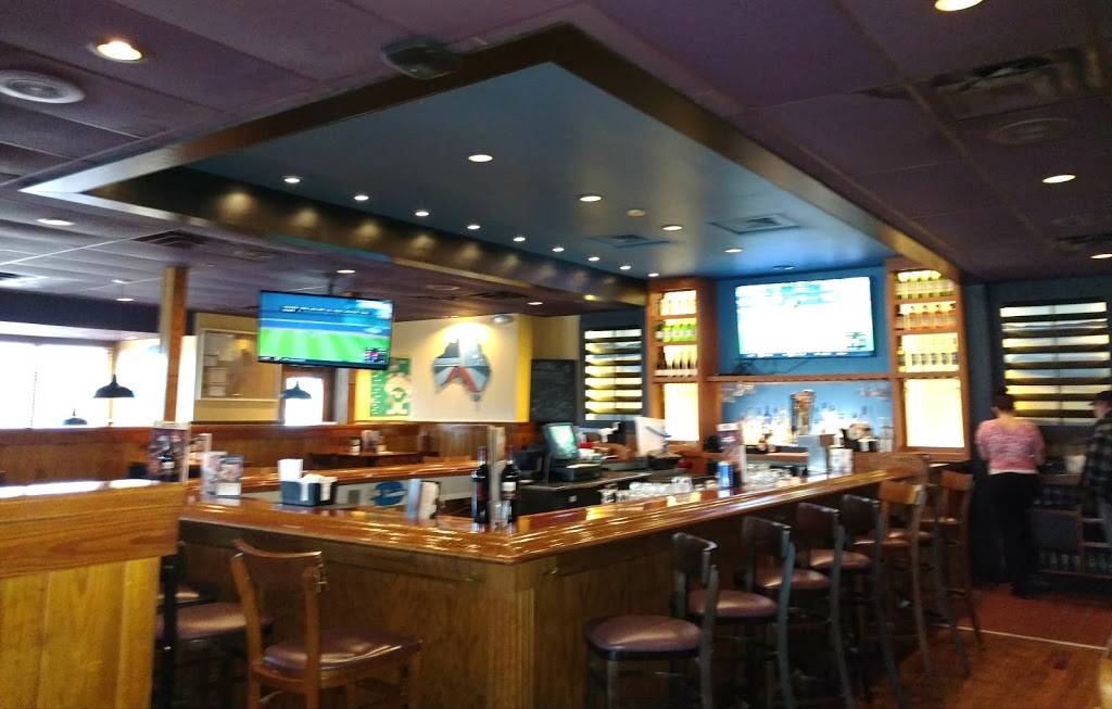 Outback Steakhouse | restaurant | 4390 N Illinois St, Swansea, IL 62226, USA | 6182357000 OR +1 618-235-7000