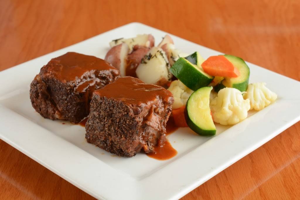 Trattoria da Vittorio | restaurant | 150 W Portal Ave, San Francisco, CA 94127, USA | 4157420300 OR +1 415-742-0300