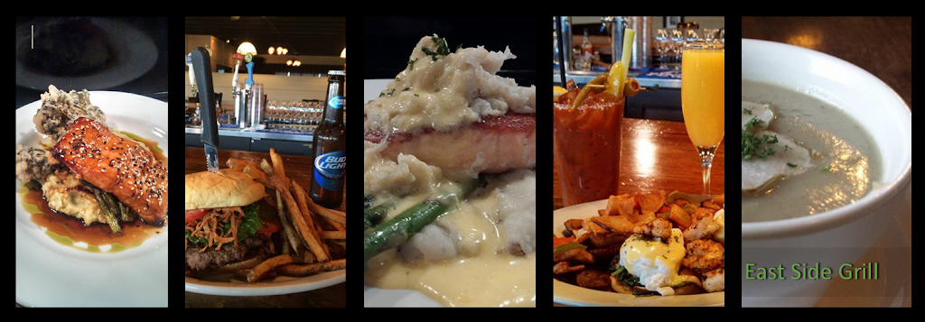 East Side Grill | restaurant | 1838 N Crossover Rd, Fayetteville, AR 72701, USA | 4799664823 OR +1 479-966-4823