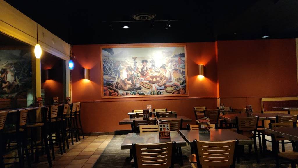 QDOBA Mexican Eats | restaurant | 15116 NE 24th St Ste 65, Redmond, WA 98052, USA | 4256532224 OR +1 425-653-2224