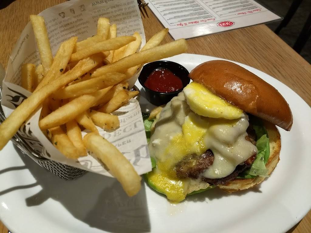 360 American Bistro and Bar | restaurant | 225 Celebration Pl, Celebration, FL 34747, USA | 4079647676 OR +1 407-964-7676