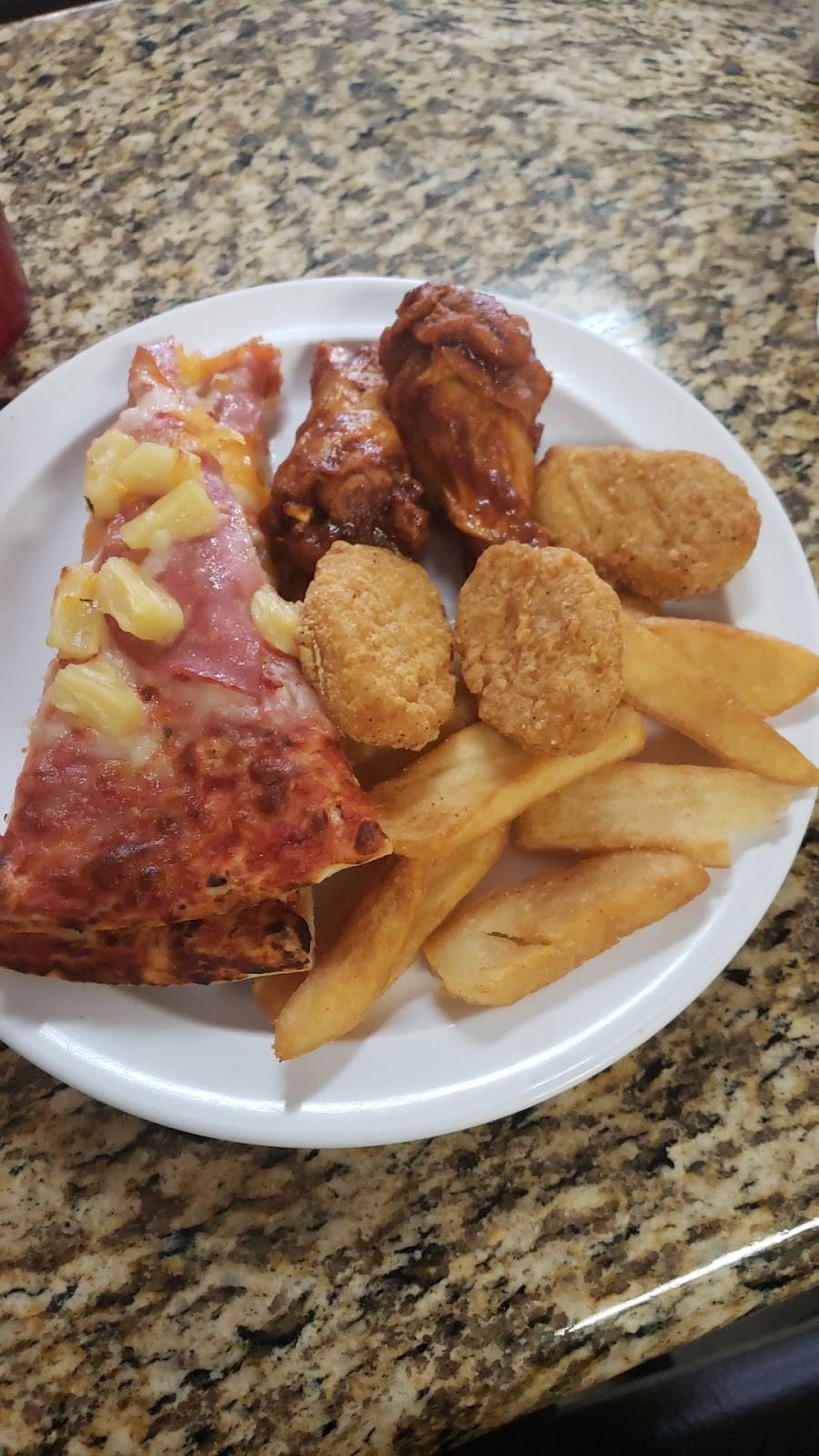 Riccos Pizza | restaurant | 2145 Sutro St #11, Reno, NV 89512, USA | 7753226016 OR +1 775-322-6016