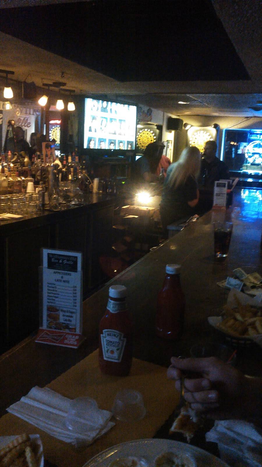 Williamsville Bar & Grille | restaurant | 6621 Main St, Williamsville, NY 14221, USA | 7166341657 OR +1 716-634-1657