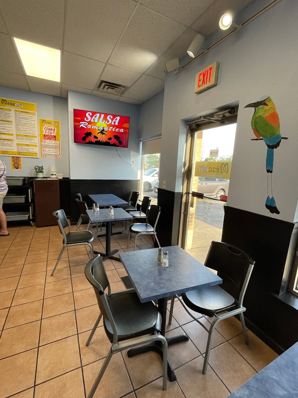 Mesa 503 | restaurant | 2302 Muscatine Ave, Iowa City, IA 52240, USA | 3195196170 OR +1 319-519-6170