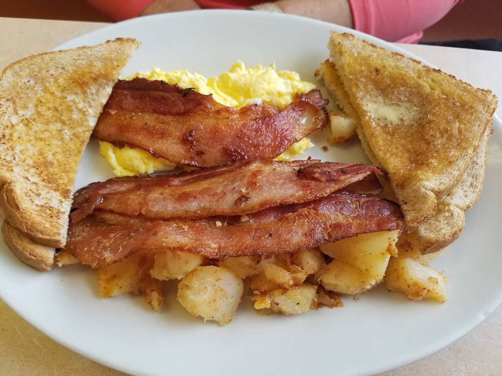 Teds Luncheonette | restaurant | 1201 Clearwater Largo Rd N, Largo, FL 33770, USA | 7275842565 OR +1 727-584-2565