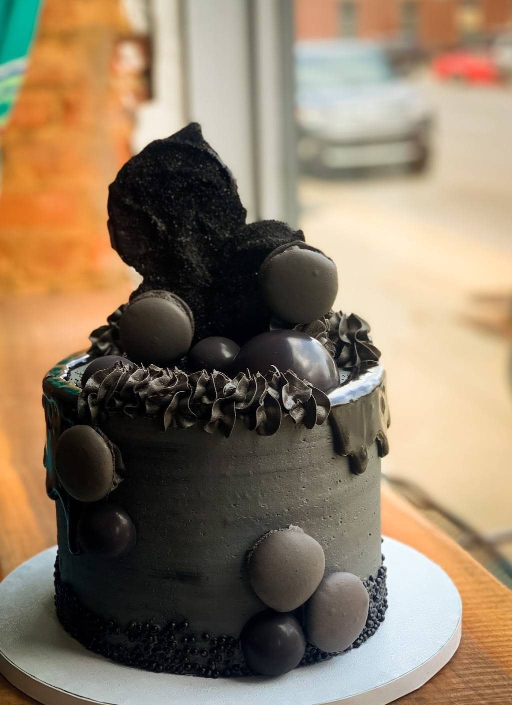 Gather on Main and Cathys Confection | restaurant | 108 E Main St, Princeton, KY 42445, USA | 2709630736 OR +1 270-963-0736