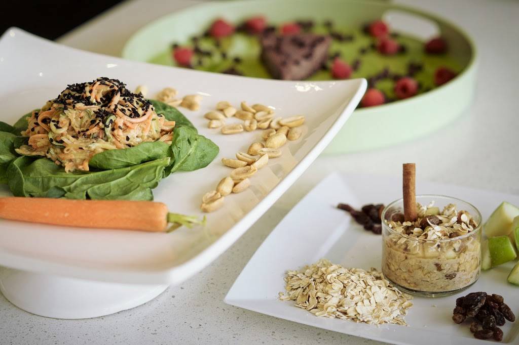 Juice Journey Cafe | restaurant | 1 Main St, Edgewater, NJ 07020, USA | 2013135842 OR +1 201-313-5842