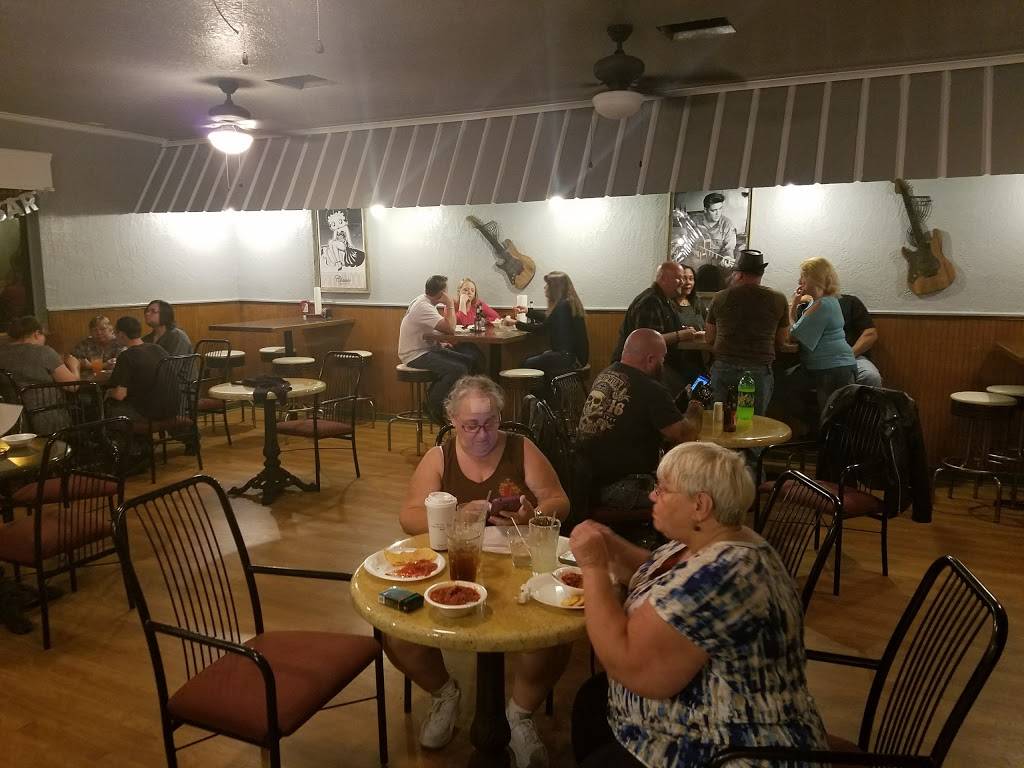 Nice N Easy Oyster Bar & Grille | restaurant | 2109 N Volusia Ave, Orange City, FL 32763, USA | 3867756858 OR +1 386-775-6858