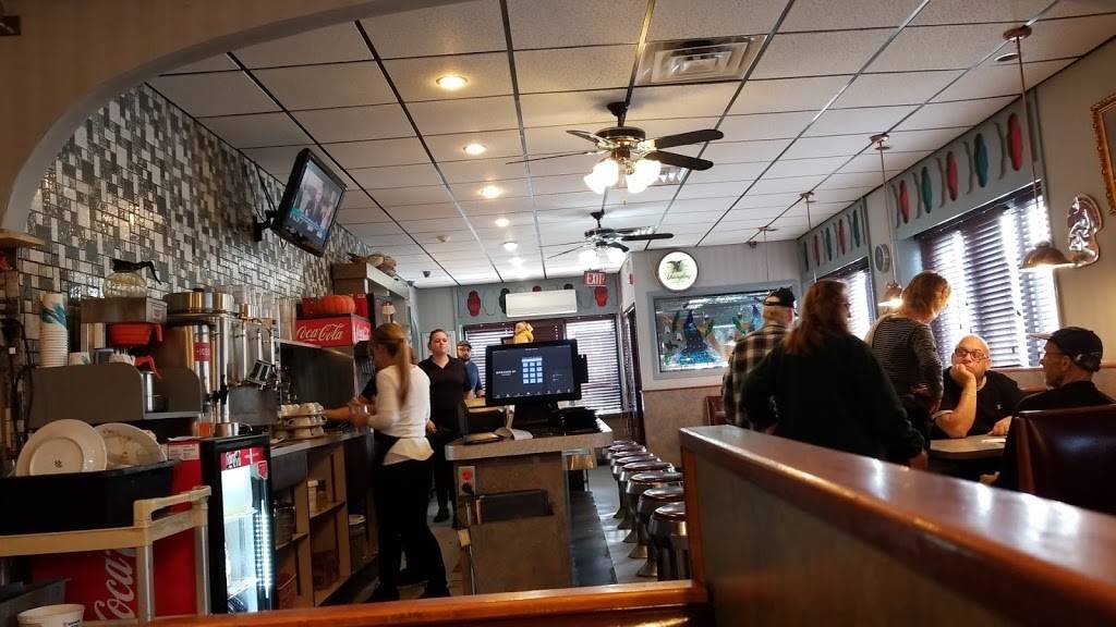 New Olympia House Inc | restaurant | 7242 Castor Ave, Philadelphia, PA 19149, USA | 2153420220 OR +1 215-342-0220