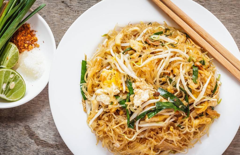 Pepper Trade Cafe | restaurant | 1801 N Greenville Ave #100, Richardson, TX 75081, USA | 4697262704 OR +1 469-726-2704