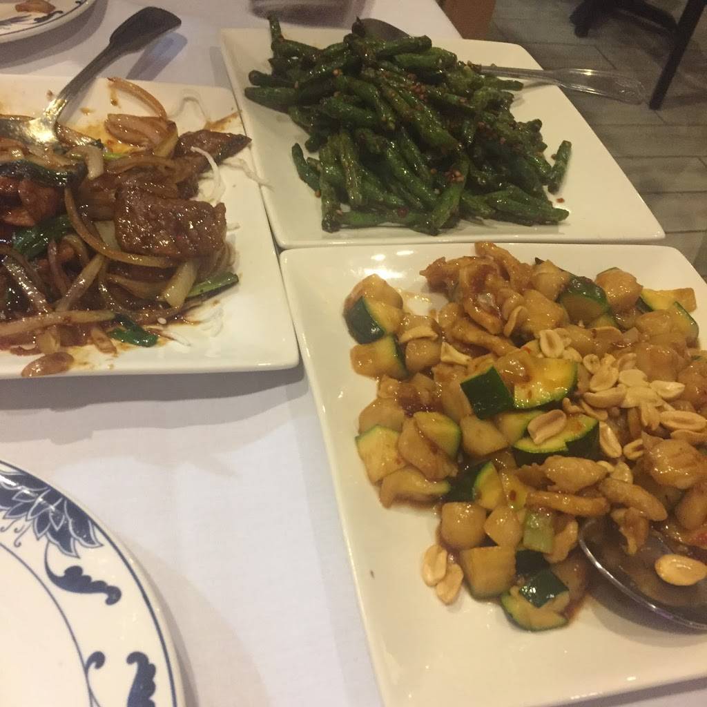 Mandarin Gourmet | restaurant | 1010 Cedar St, Santa Cruz, CA 95060, USA | 8314582460 OR +1 831-458-2460