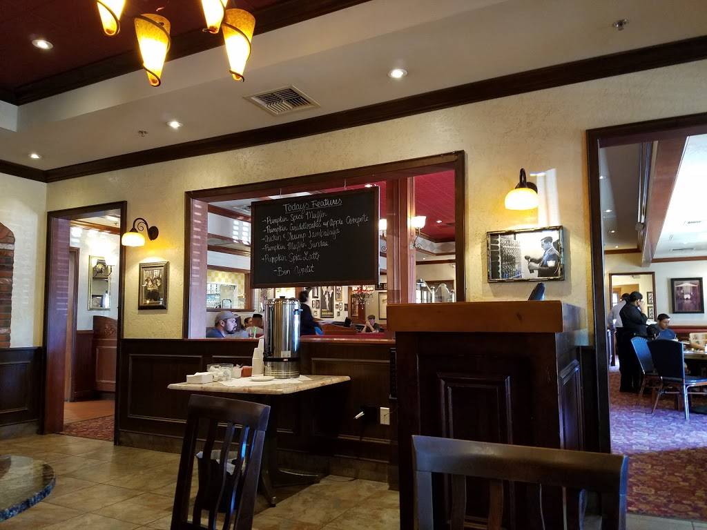 Mimis Cafe | bakery | 16933 Sierra Lakes Pkwy, Fontana, CA 92336, USA | 9098230844 OR +1 909-823-0844