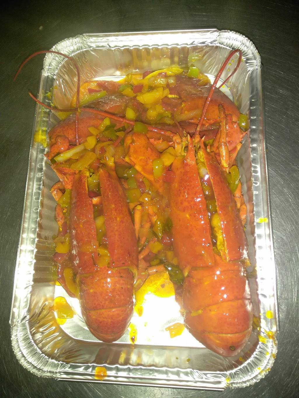 Richie Rich Caribbean Taste | restaurant | 3357 Fish Ave, Bronx, NY 10469, USA | 7187088431 OR +1 718-708-8431