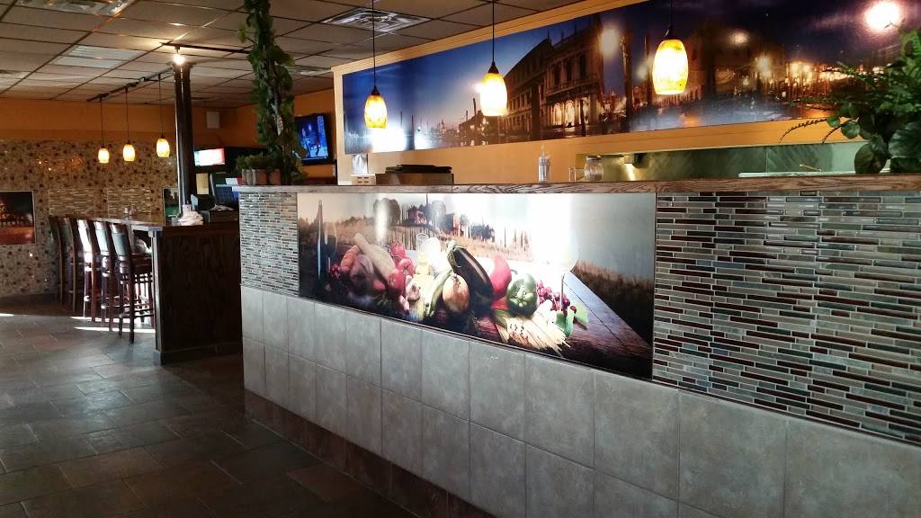 Romas Italian Restaurant | restaurant | 2621 Grant Ave, Pauls Valley, OK 73075, USA | 4052079930 OR +1 405-207-9930