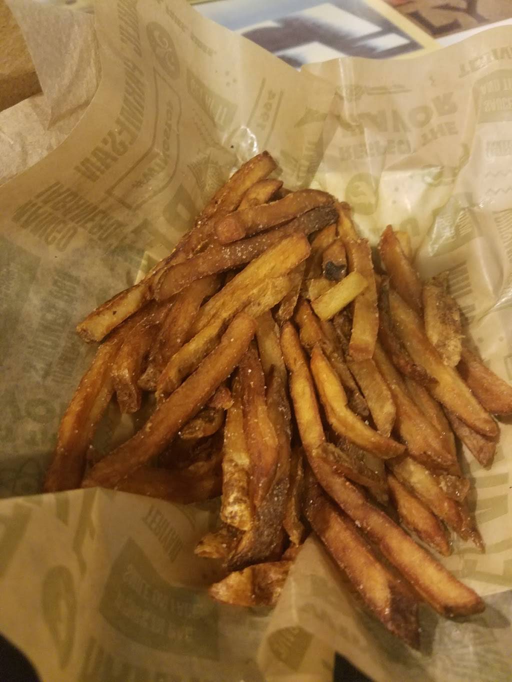 Wingstop | restaurant | 1918 E SE Loop 323, Tyler, TX 75701, USA | 9035269464 OR +1 903-526-9464