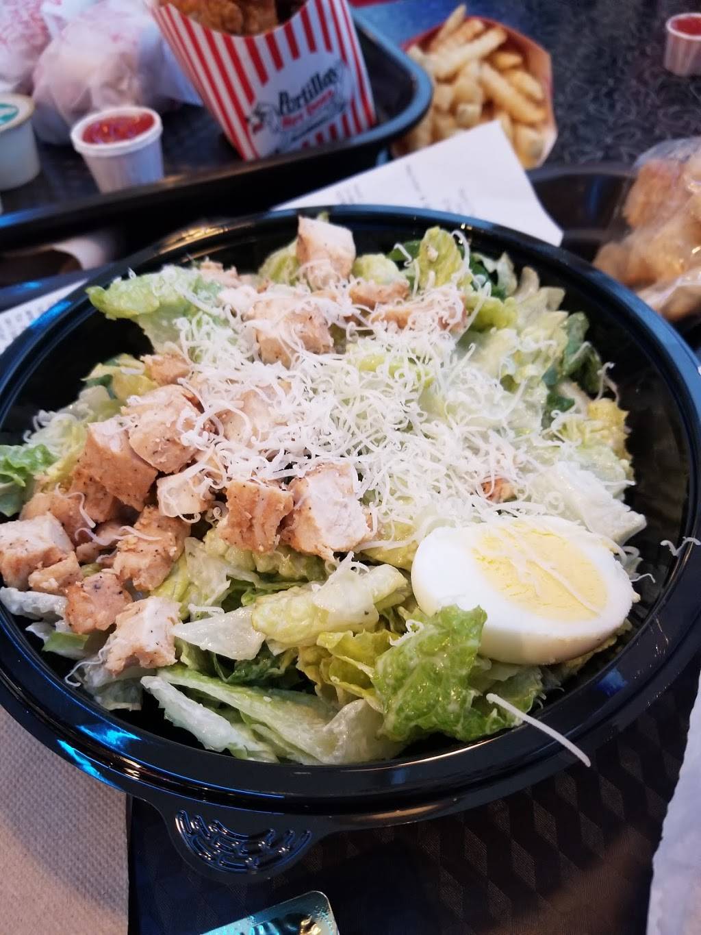 Portillos Hot Dogs | meal takeaway | 155 S, IL-83, Elmhurst, IL 60126, USA | 6305308451 OR +1 630-530-8451