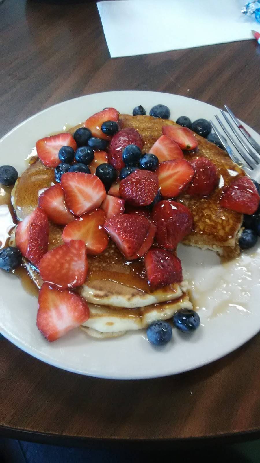 New York gyro American & Greek delight | restaurant | 110 Shafer Dr, Brodheadsville, PA 18322, USA | 5709928998 OR +1 570-992-8998