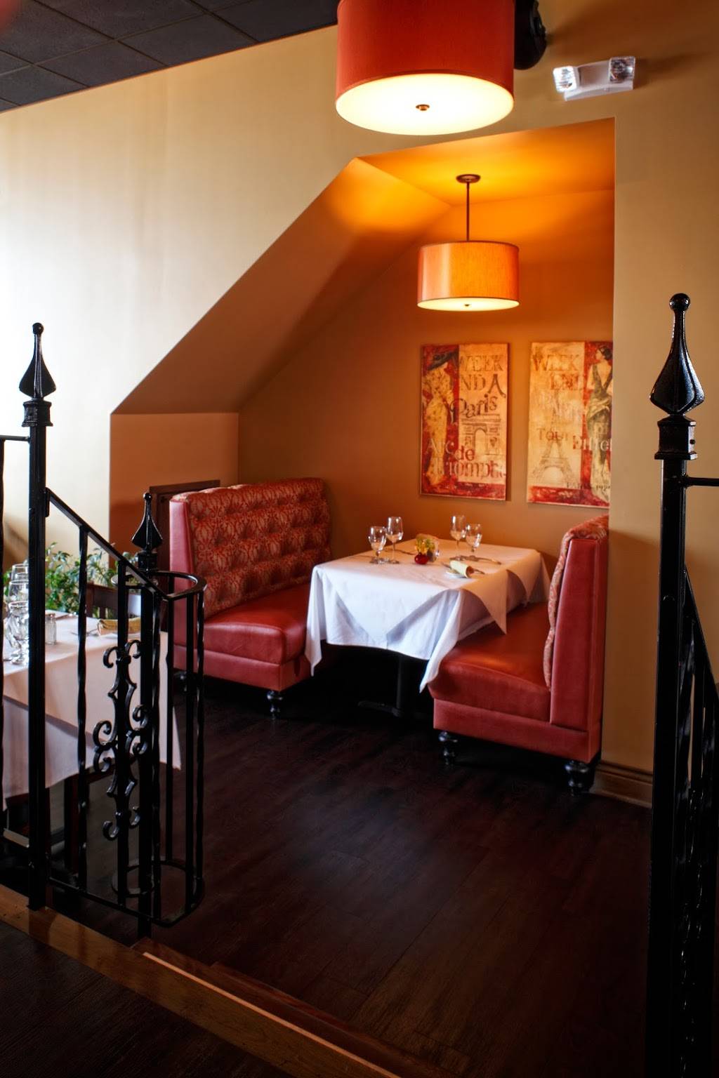 Websters Bistro & Bar | restaurant | 102 Webster St, North Tonawanda, NY 14120, USA | 7162644314 OR +1 716-264-4314