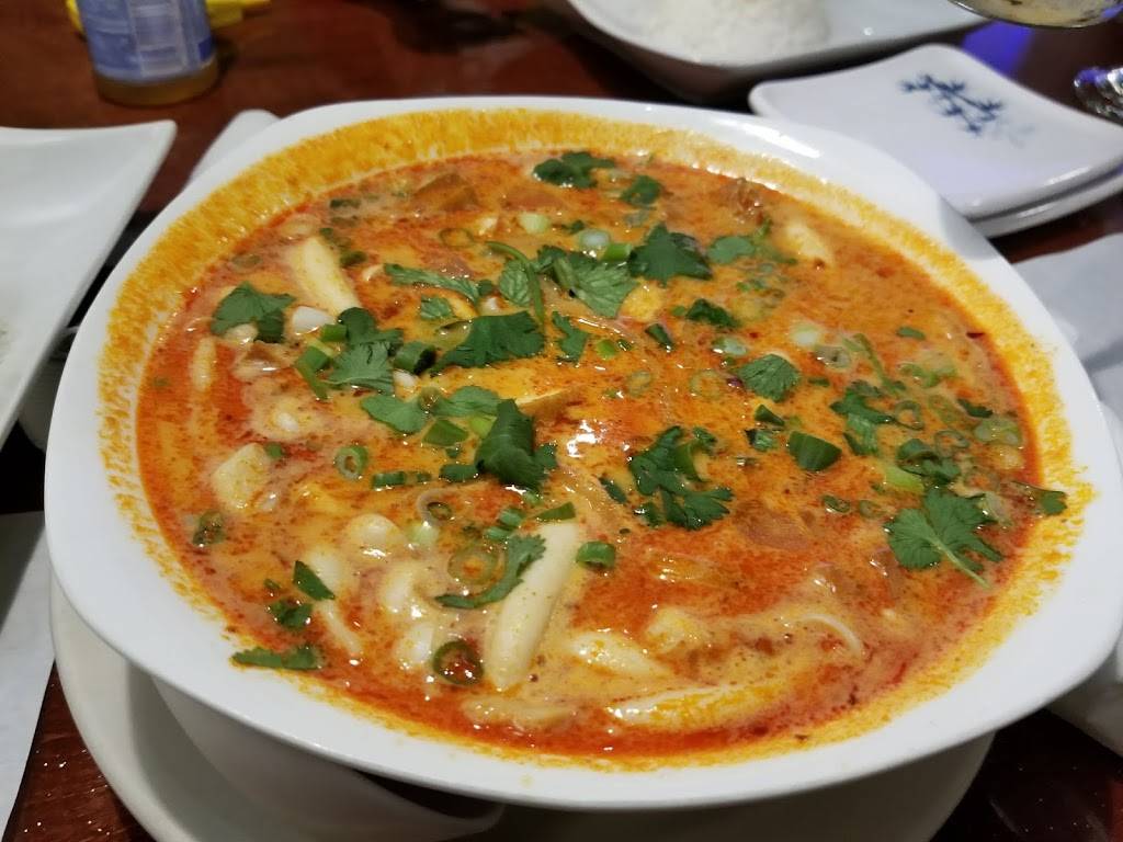 Thai Legacy Restaurant | restaurant | 120 N Parsons Ave, Brandon, FL 33510, USA | 8136858005 OR +1 813-685-8005