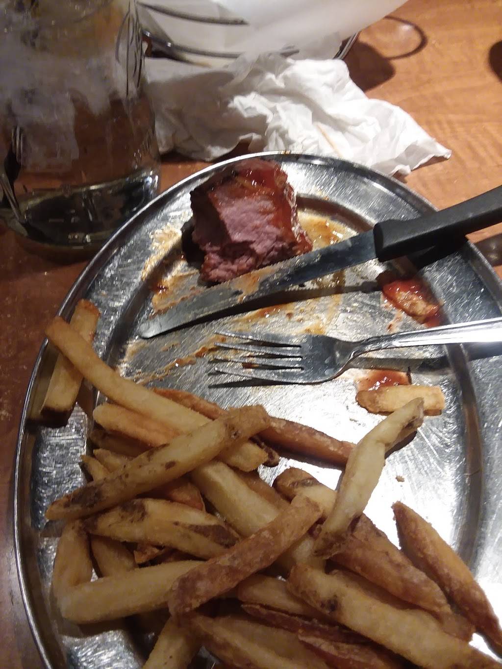 Rattlers Bar B Que | restaurant | 26495 Golden Valley Rd, Santa Clarita, CA 91351, USA | 6612514195 OR +1 661-251-4195