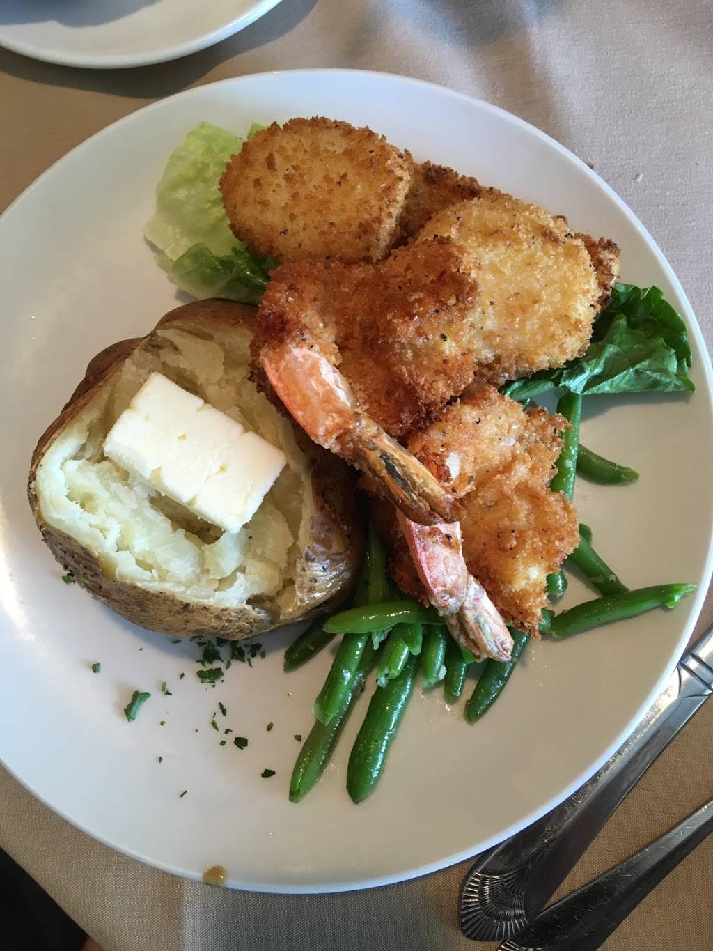 Maneras Restaurant | restaurant | 291 NJ-72, Manahawkin, NJ 08050, USA | 6097565420 OR +1 609-756-5420