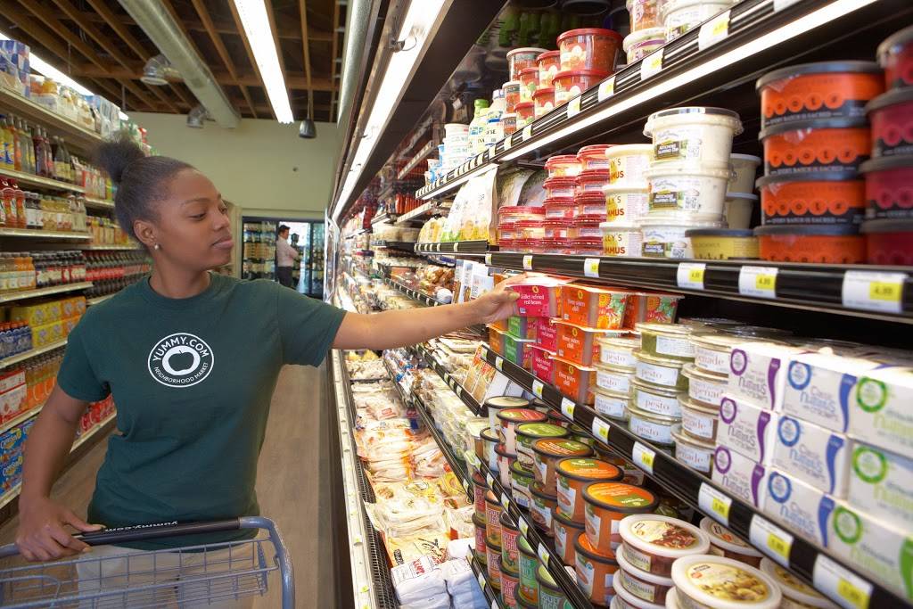 Yummy.com | restaurant | 9769 Pico Blvd, Los Angeles, CA 90035, USA | 3105570100 OR +1 310-557-0100