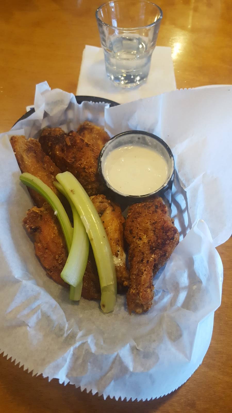 Fardowners | restaurant | 5773 The Square, Crozet, VA 22932, USA | 4348231300 OR +1 434-823-1300