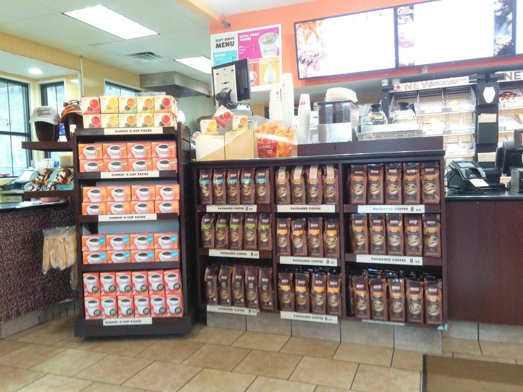 Dunkin | bakery | 311 S Franklin St, Watkins Glen, NY 14891, USA | 6075357542 OR +1 607-535-7542