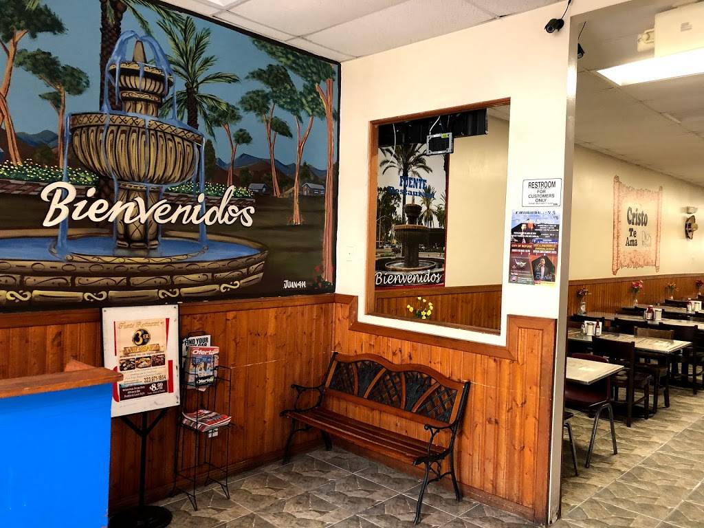 Fuente | restaurant | 5916 S Vermont Ave, Los Angeles, CA 90044, USA | 3234716702 OR +1 323-471-6702