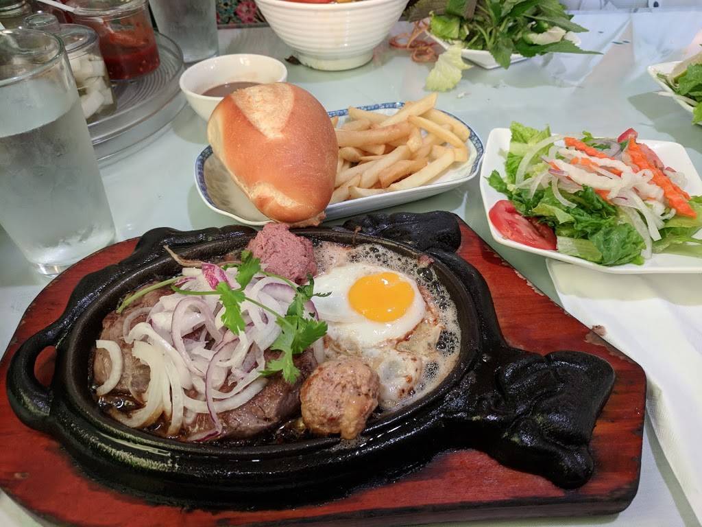 Phu Quy Vietnamese Restaurant | restaurant | 960 Story Rd, San Jose, CA 95122, USA | 4083596130 OR +1 408-359-6130