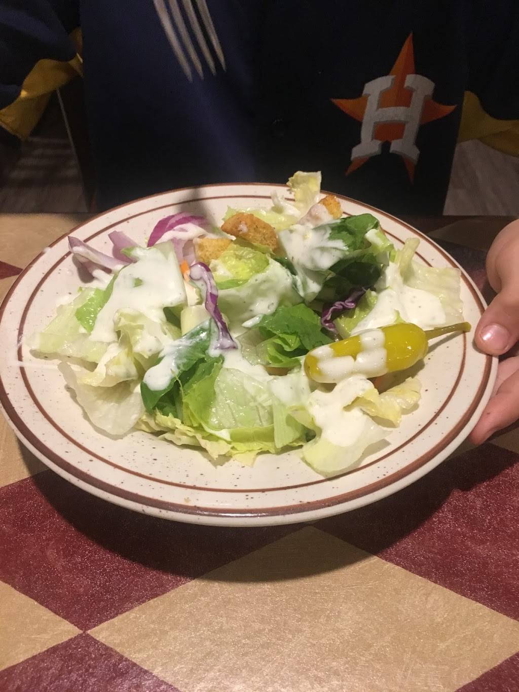 Joes Pizza & Pasta | restaurant | 601 E Mockingbird Ln, Victoria, TX 77904, USA | 3615793225 OR +1 361-579-3225