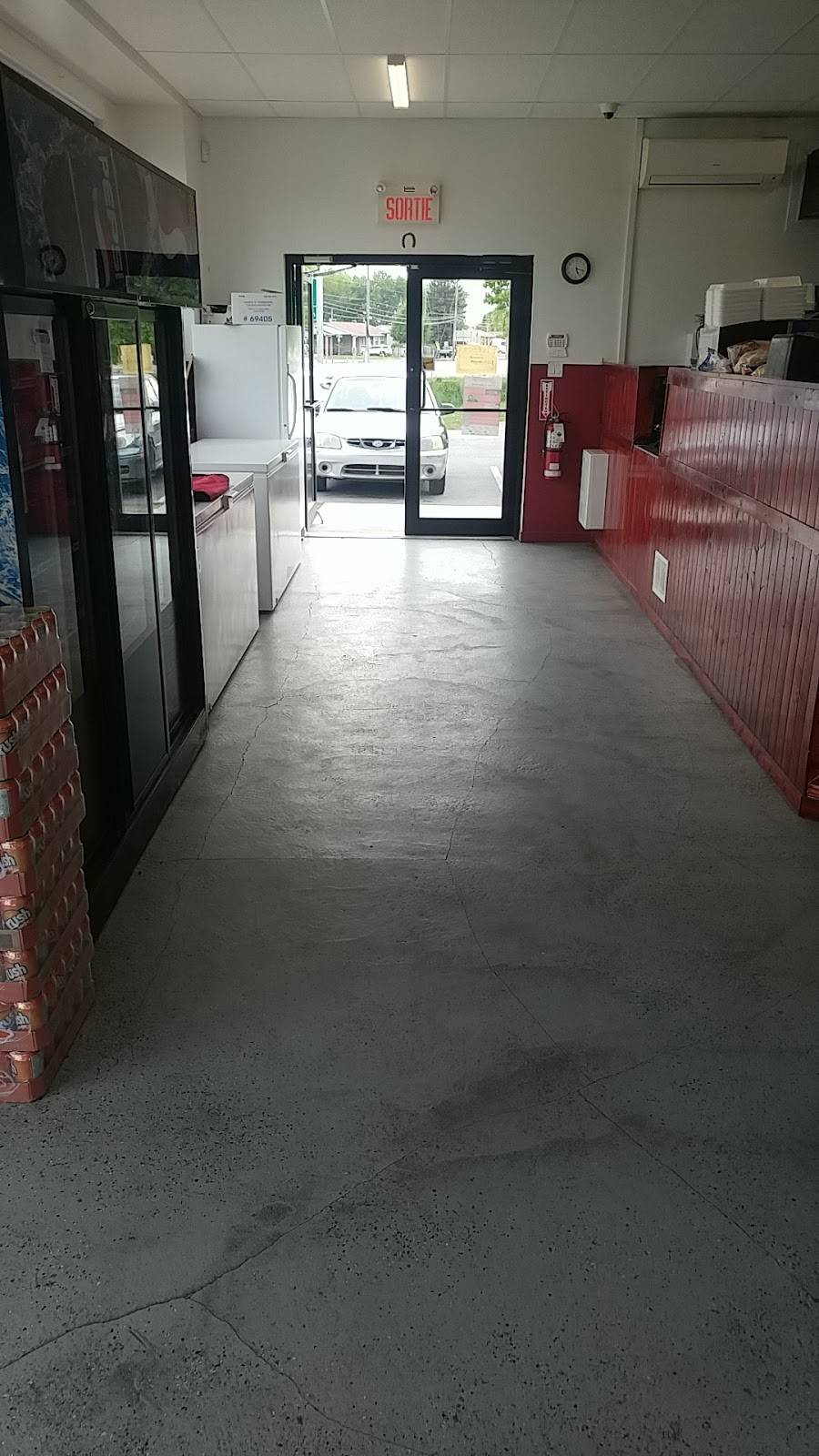 Papa Pizza | restaurant | 5289 Boulevard Hébert, Salaberry-de-Valleyfield, QC J6S 6P2, Canada | 4503704545 OR +1 450-370-4545