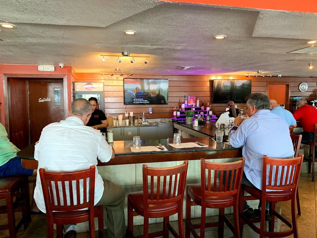 Latin American Bakery & Cafe | bakery | 9606 SW 72nd St, Miami, FL 33173, USA | 3052701017 OR +1 305-270-1017