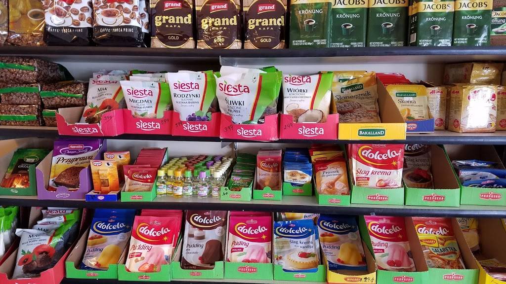 Bogushas Polish Restaurant & Deli | restaurant | 825 Stevens Ave, Portland, ME 04103, USA | 2078789618 OR +1 207-878-9618