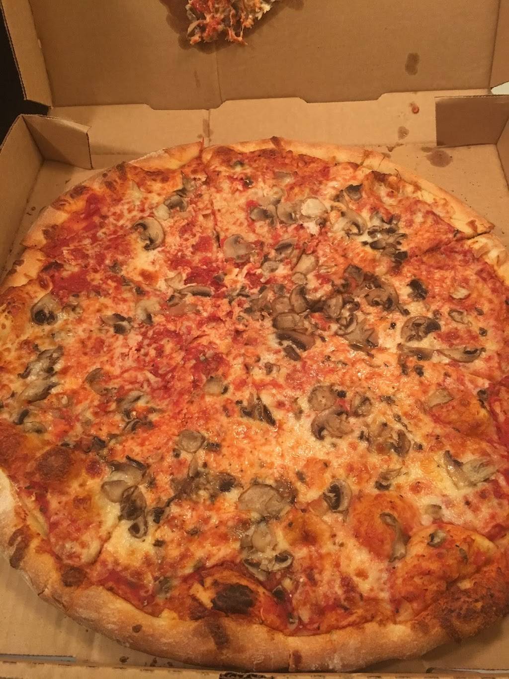 Cornerstone Pizza | meal delivery | 1513 E Michigan St, Orlando, FL 32806, USA | 4078944333 OR +1 407-894-4333