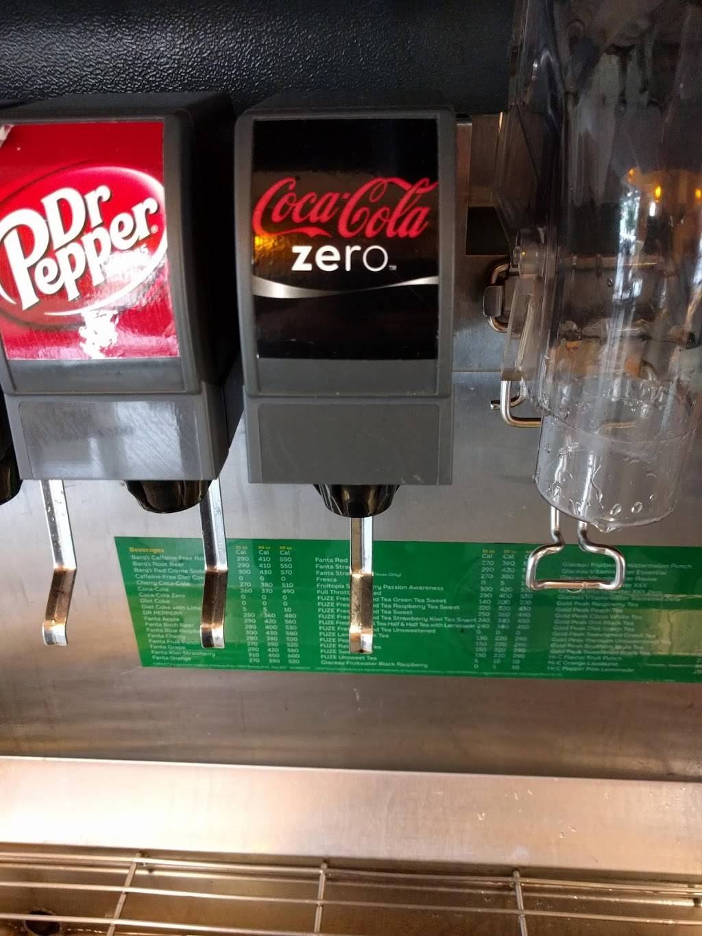 Subway Restaurants | restaurant | 1776 G St NW, Washington, DC 20006, USA | 2028980520 OR +1 202-898-0520