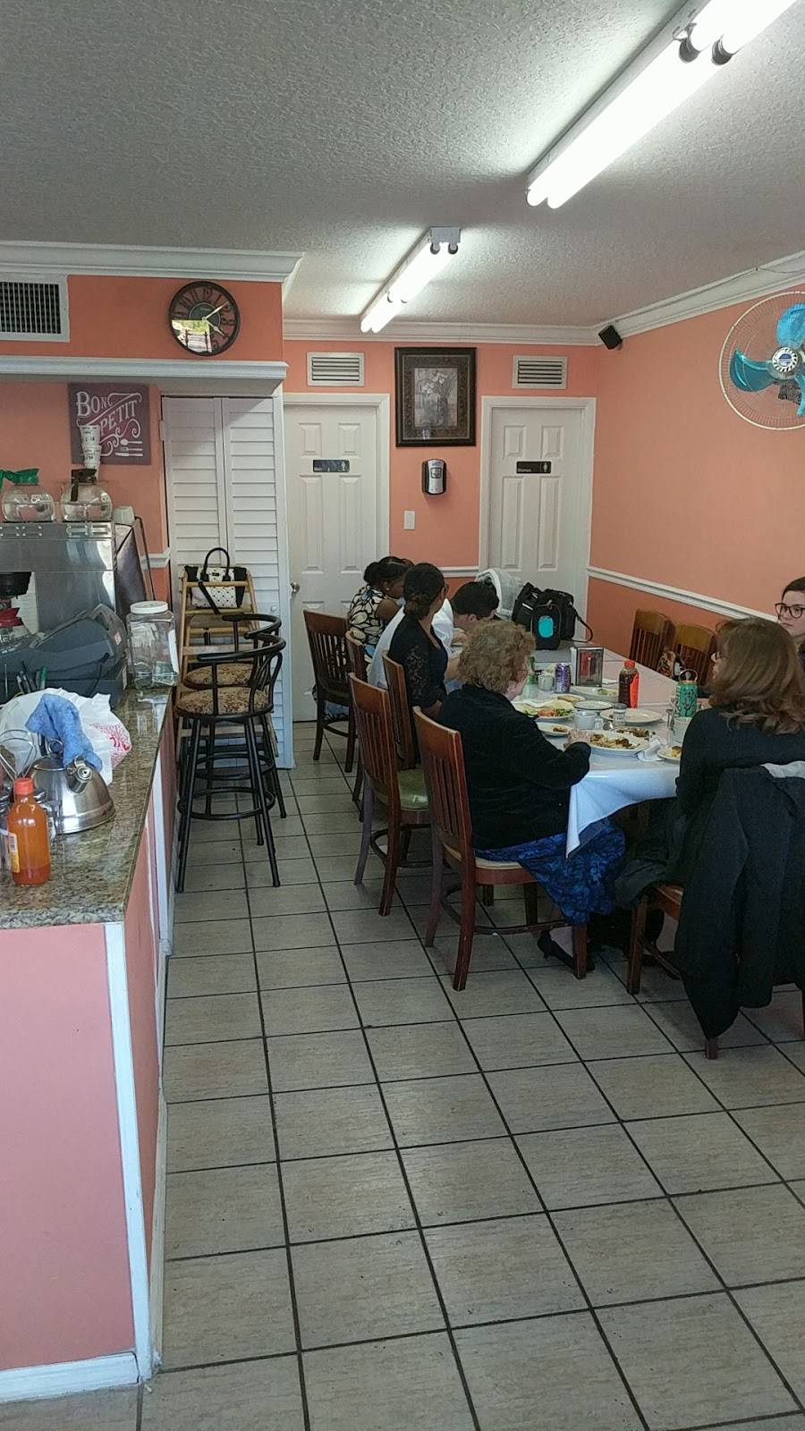 Restaurante Sabor Latino Mex | restaurant | 3210 N Armenia Ave, Tampa, FL 33607, USA | 8139658308 OR +1 813-965-8308