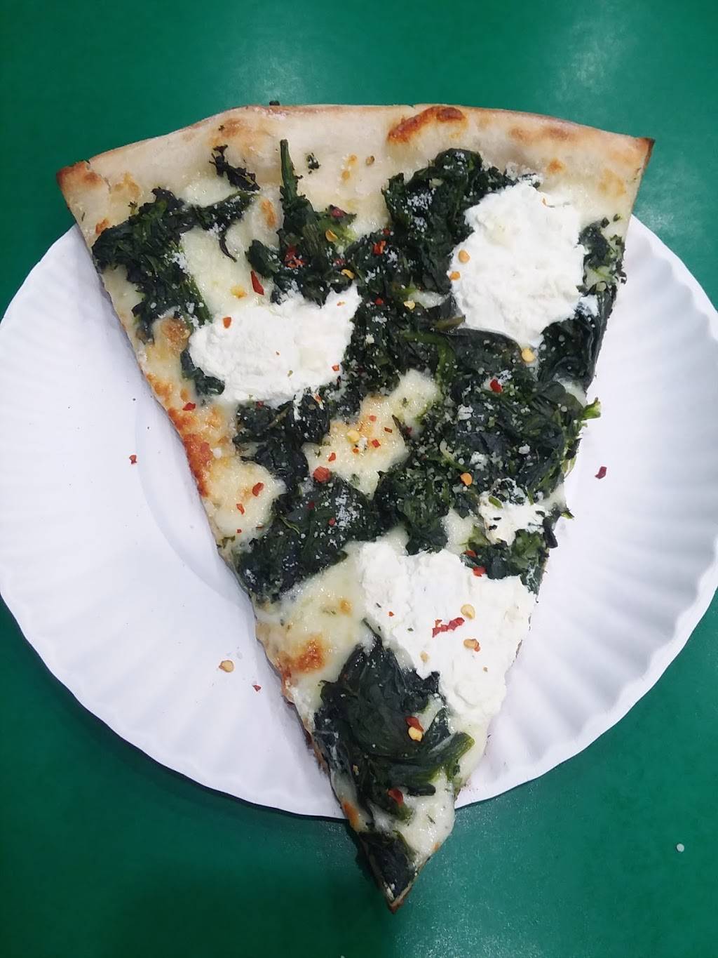 Barcklays Pizza | restaurant | 916 Fulton St, Brooklyn, NY 11238, USA | 7186387135 OR +1 718-638-7135