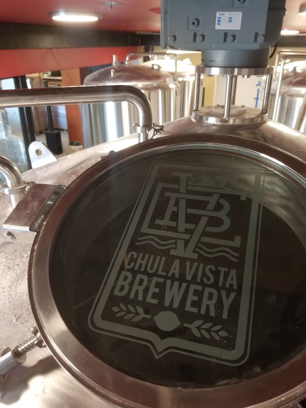 Chula Vista Brewery of Eastlake | restaurant | 871 Showroom Pl #102, Chula Vista, CA 91914, USA | 6193490068 OR +1 619-349-0068