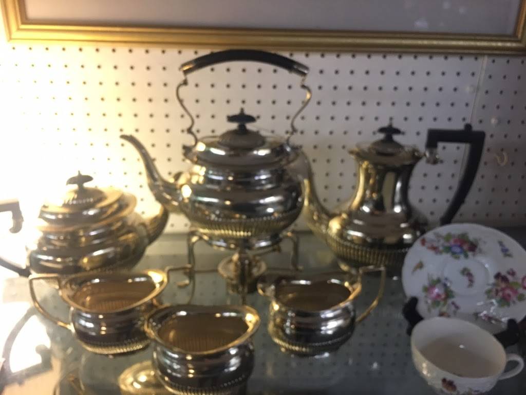 Tea On the Mountain | cafe | 178 Oak St, Tracy City, TN 37387, USA | 9315924832 OR +1 931-592-4832