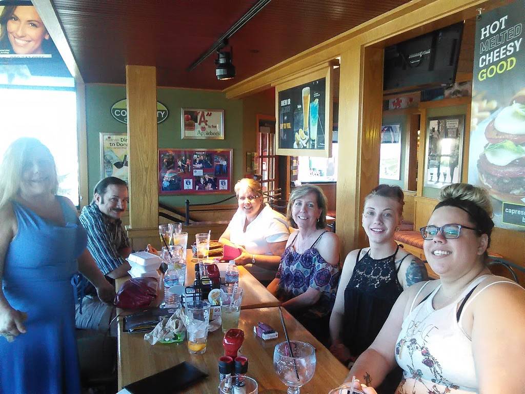 Applebees Grill + Bar | restaurant | 699 N Stephanie St, Henderson, NV 89014, USA | 7024336339 OR +1 702-433-6339