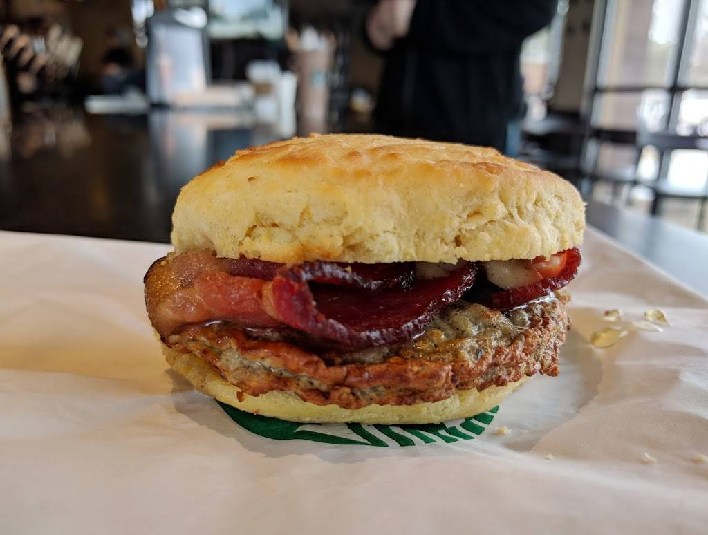 Starbucks | restaurant | 7600 Hampton Blvd, Norfolk, VA 23505, USA | 7574892141 OR +1 757-489-2141