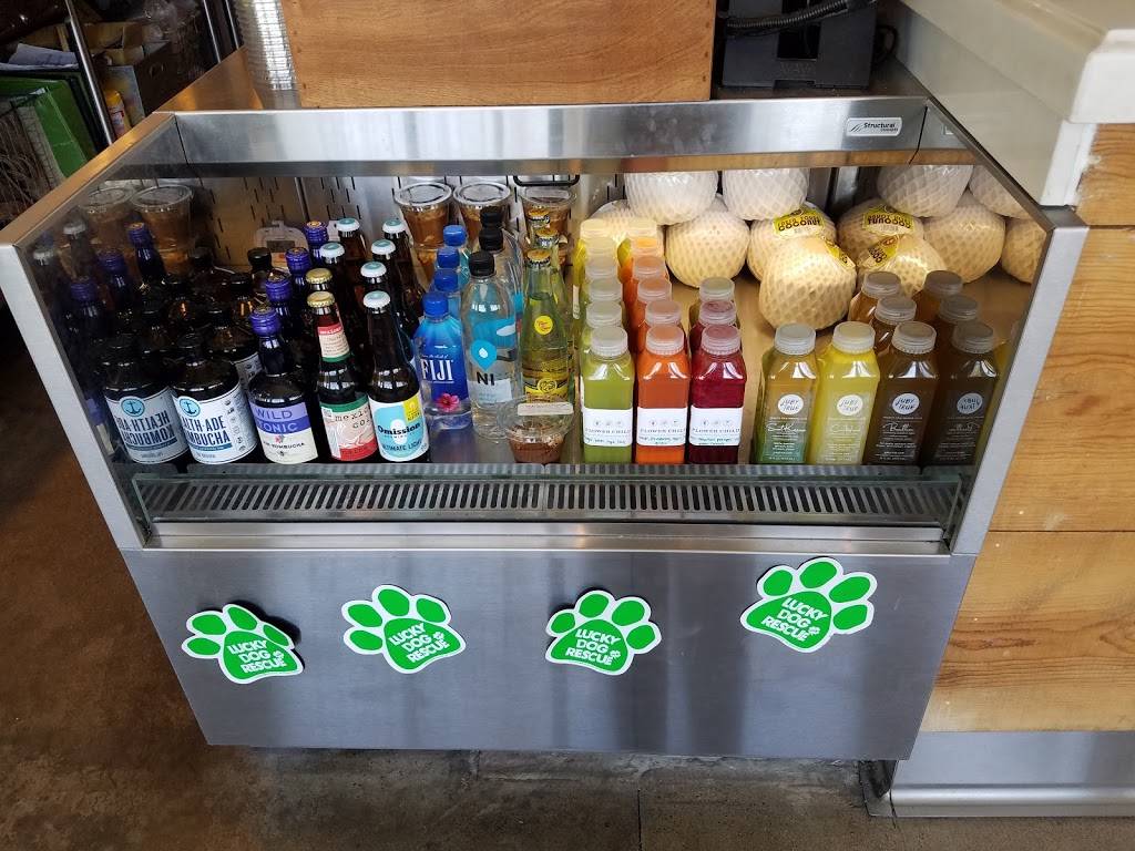 Flower Child | restaurant | 10460 N 90th St, Scottsdale, AZ 85258, USA | 4802404400 OR +1 480-240-4400