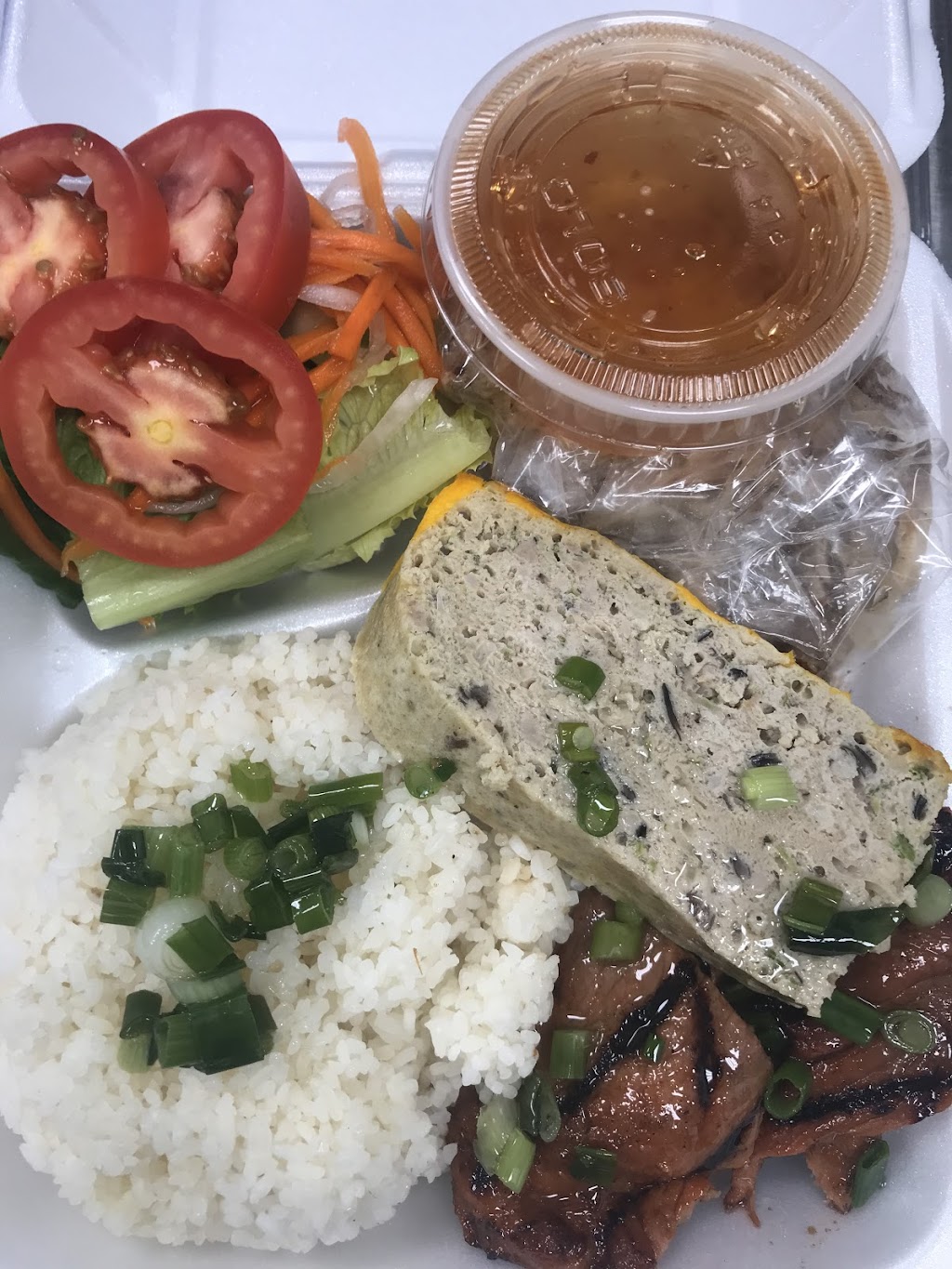 Pho My Chau 2 Restaurant | restaurant | 1901 SW Campus Dr, Federal Way, WA 98023, USA | 2532355488 OR +1 253-235-5488