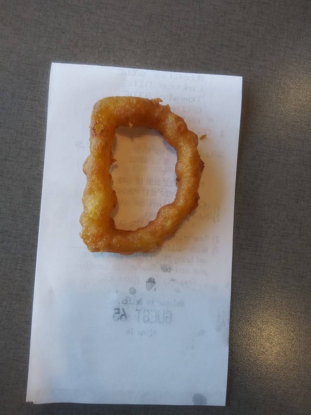 Culvers | restaurant | 18810 S Nogales Hwy, Green Valley, AZ 85614, USA | 5203322090 OR +1 520-332-2090