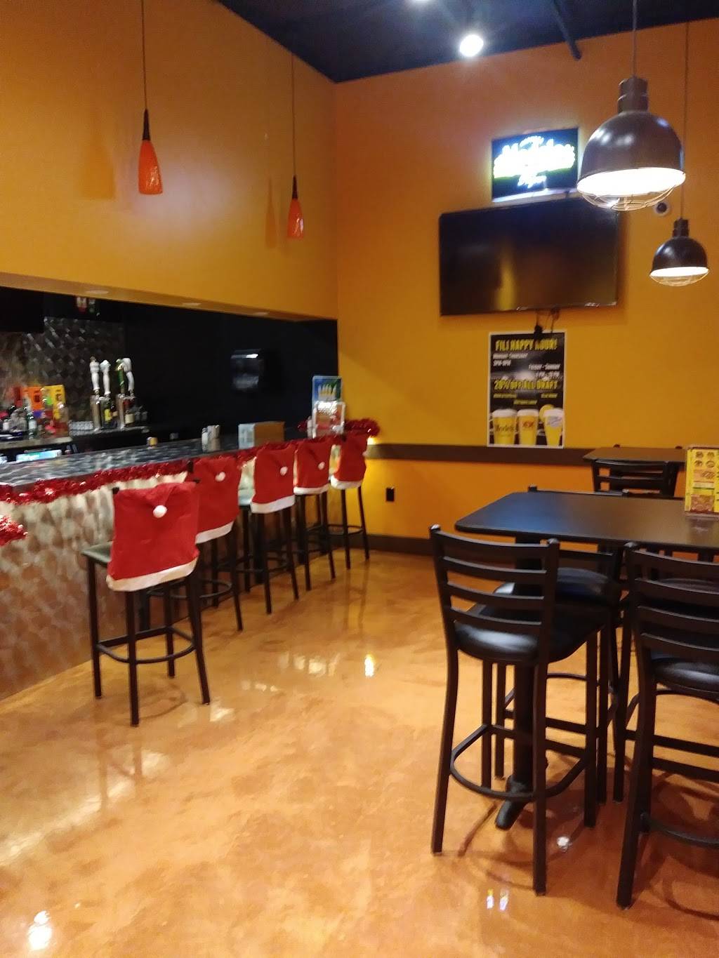 Filibertos Mexican Food | restaurant | 15602 N 35th Ave, Phoenix, AZ 85053, USA | 6028438399 OR +1 602-843-8399