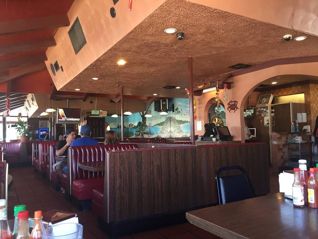 La Langosta | restaurant | 13571 S Harbor Blvd, Garden Grove, CA 92843, USA | 7145378608 OR +1 714-537-8608