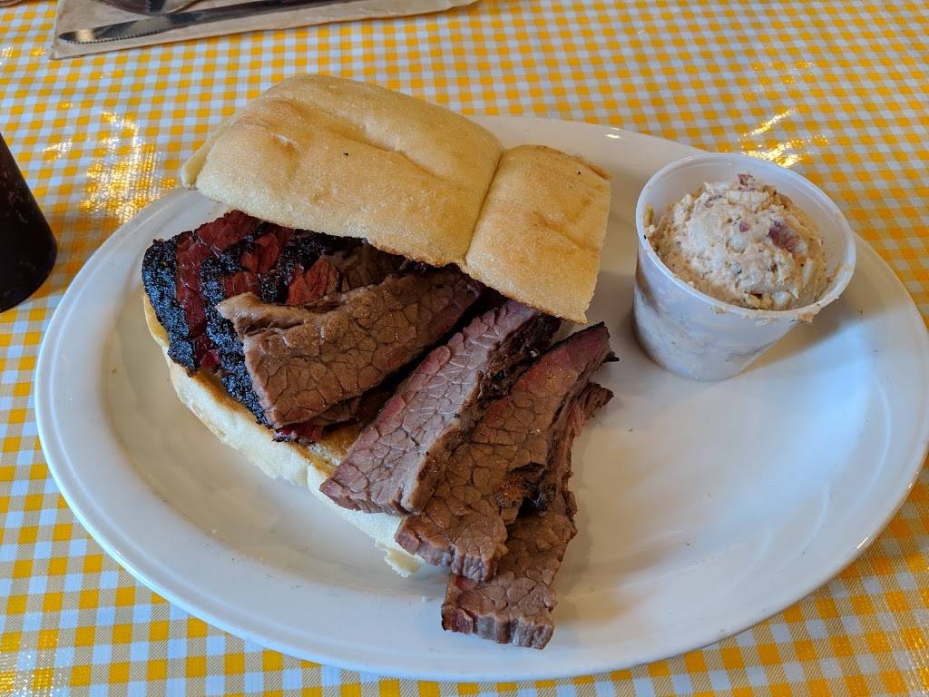 Salinas City BBQ | restaurant | 700 W Market St, Salinas, CA 93901, USA | 8317582227 OR +1 831-758-2227