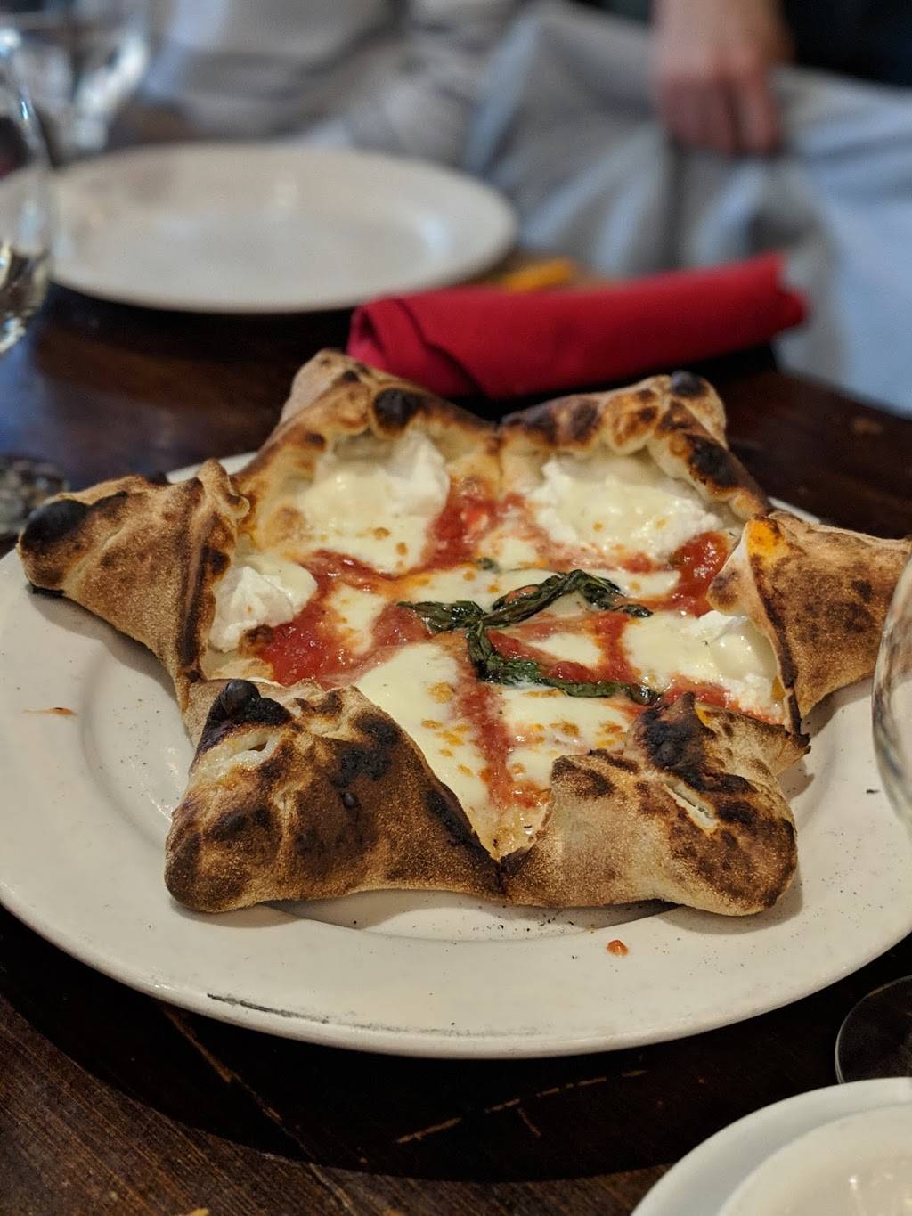 Patrizias of Manhattan | restaurant | 462-466 2nd Ave, New York, NY 10016, USA | 2125979999 OR +1 212-597-9999